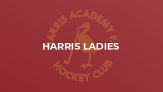 Harris Ladies