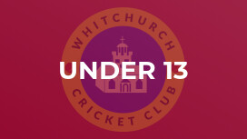 Under 13