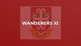 Wanderers XI