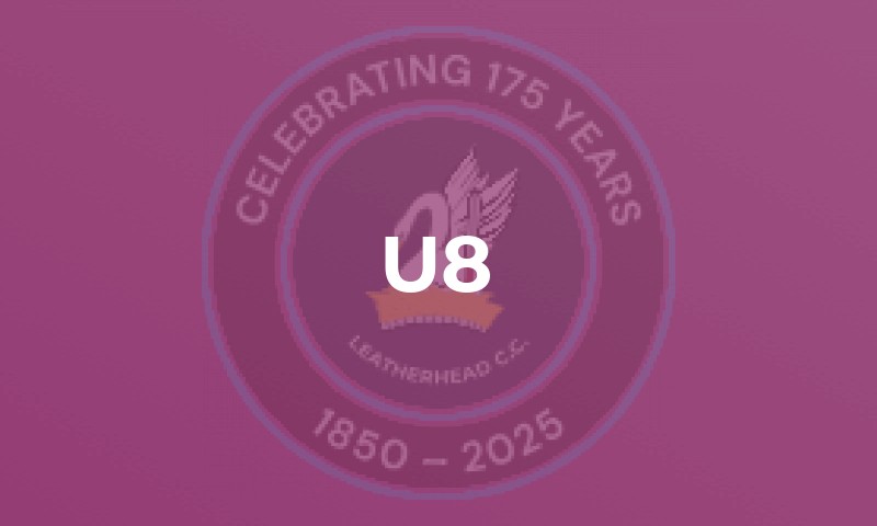 U8