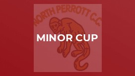 Minor Cup