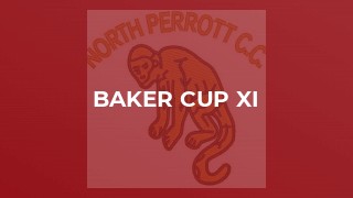 Baker Cup XI