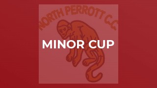 Minor Cup