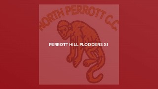 Perrott Hill Plodders XI