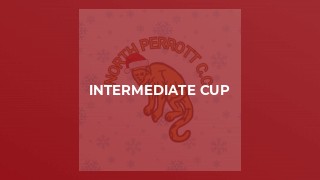 Intermediate Cup