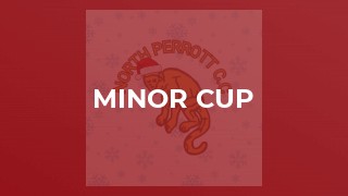 Minor Cup