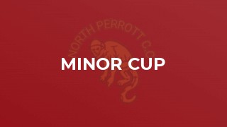 Minor Cup