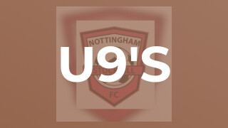 u9's