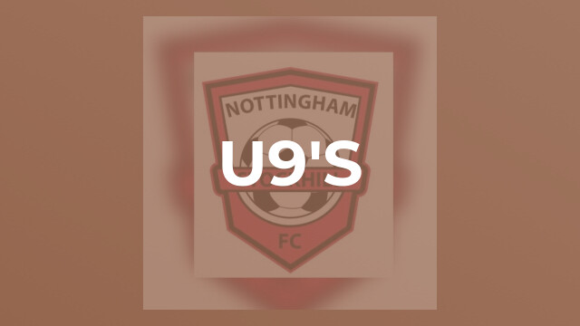 u9's