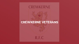 Crewkerne Veterans