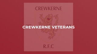 Crewkerne Veterans