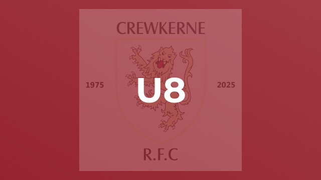 U8