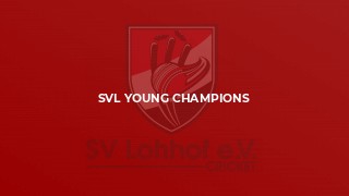 SVL Young Champions