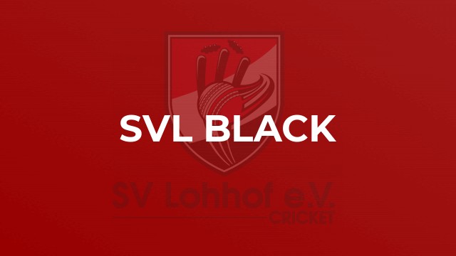 SVL BLACK