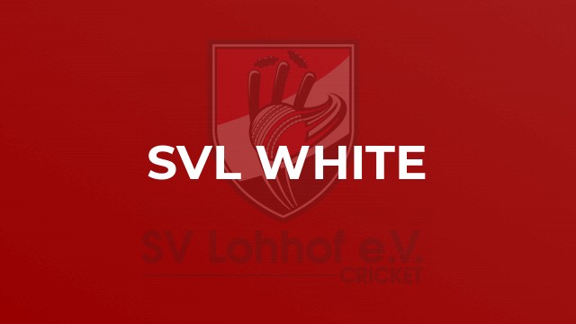 SVL WHITE