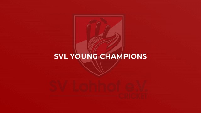 SVL Young Champions