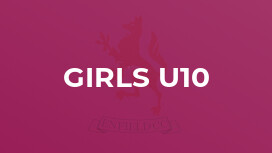 Girls U10