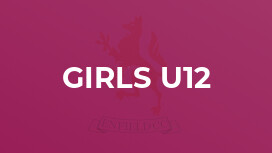 Girls U12