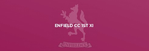 Enfield win thriller against Highgate