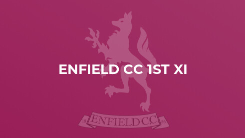 Enfield win thriller against Highgate