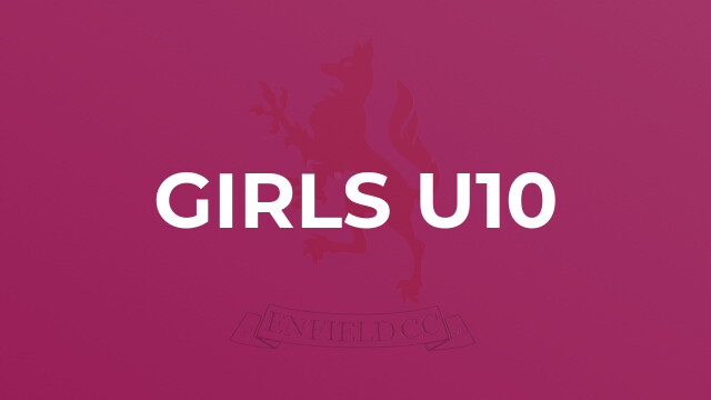 Girls U10