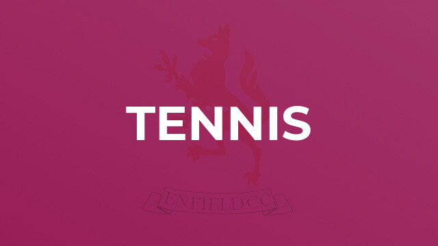 Tennis