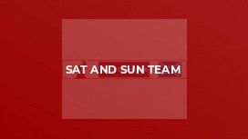 Sat and Sun Team