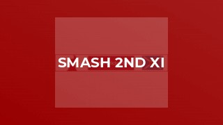 Smash 2nd XI