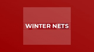Winter Nets