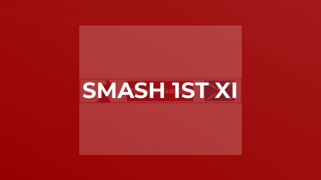 Smash 1st XI