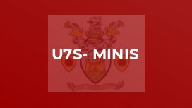 U7s- Minis
