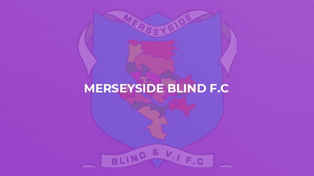Merseyside Blind F.C