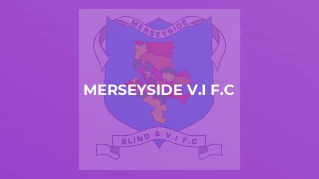 Merseyside V.I F.C