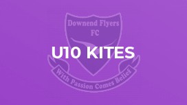 U10 Kites