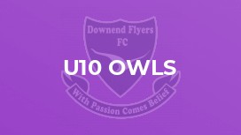 U10 Owls