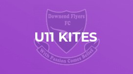 U11 Kites