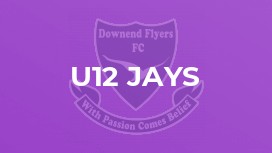 U12 Jays