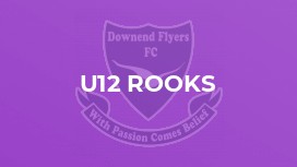 U12 Rooks