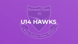 U14 Hawks