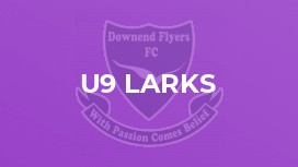 U9 Larks