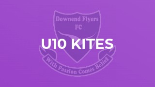 U10 Kites