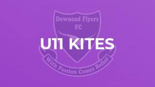 U11 Kites