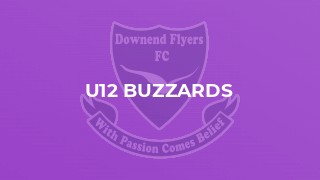 U12 Buzzards