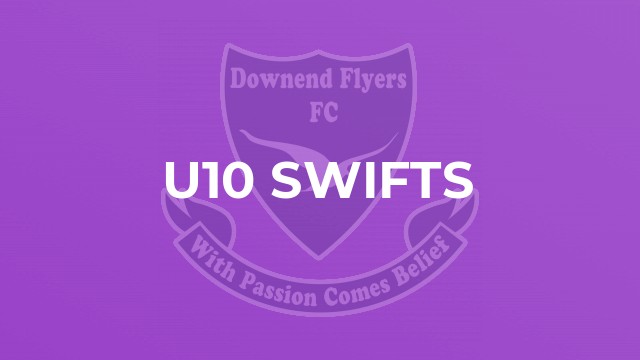 U10 Swifts