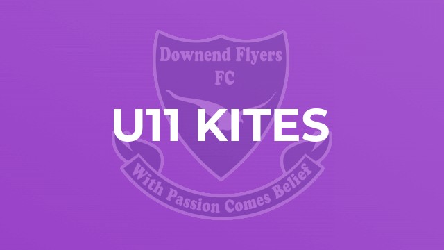 U11 Kites