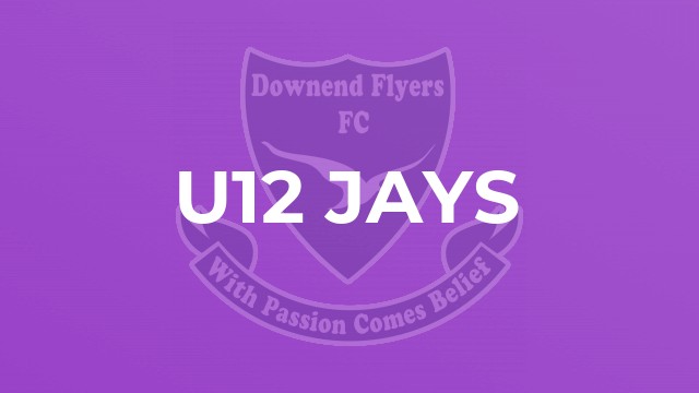 U12 Jays