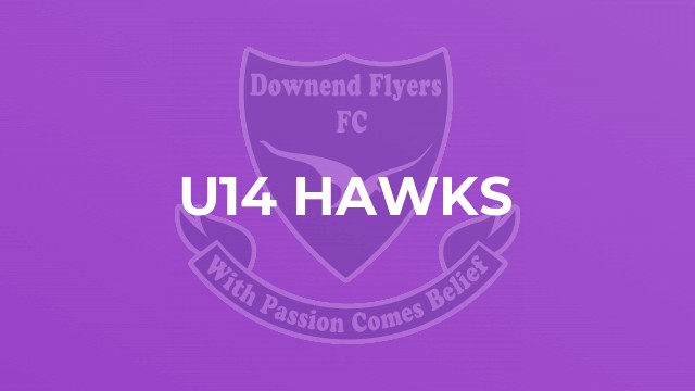 U14 Hawks