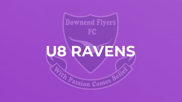 U8 Ravens