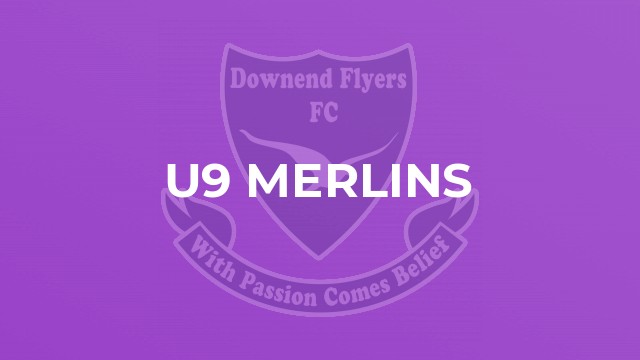 U9 Merlins