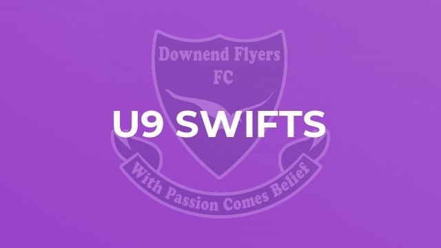 U9 Swifts